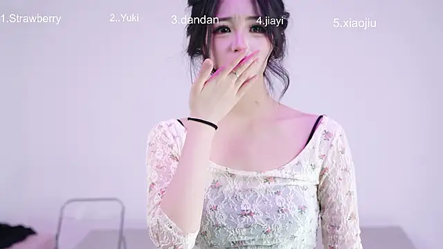 Supergurl88 online show from 03.21.26