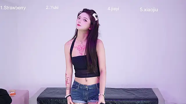 Supergurl88 online show from 03.24.26