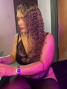 TianaRios Pink online show from 02.11.26