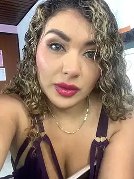 TianaRios Pink online show from 03.24.26