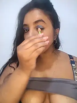 Eva Ferrari online show from 05.02.26