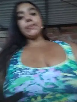 Eva Ferrari online show from 05.23.26