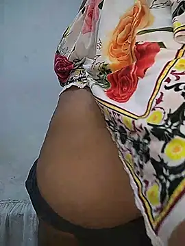 Eva Ferrari online show from 06.11.26