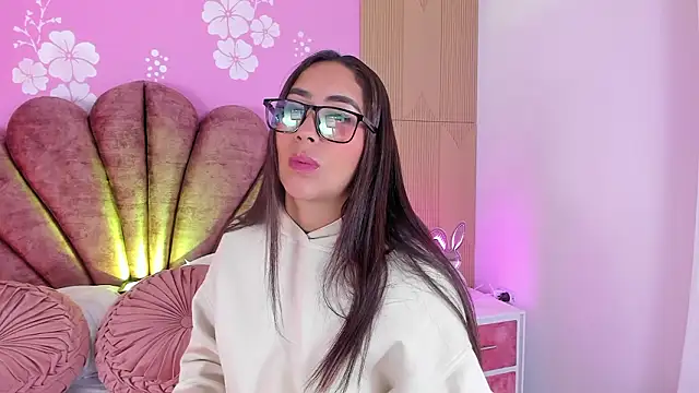 MadisonFox1 online show from 01.19.26