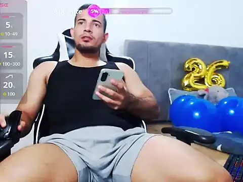 Miller cupe online show from 01.17.26