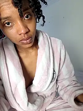 Ebony love07 online show from 03.22.26