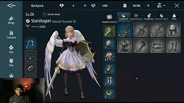 LightwaveAD online show from 01.19.26