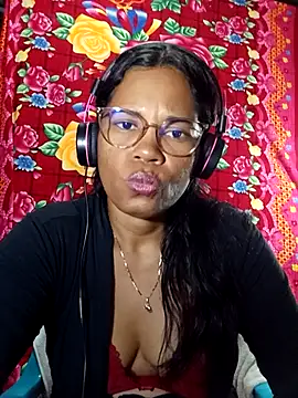 Yandris 1212 online show from 03.18.26