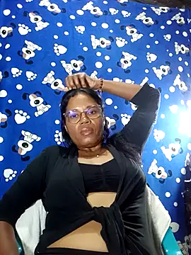 Yandris 1212 online show from 03.27.26