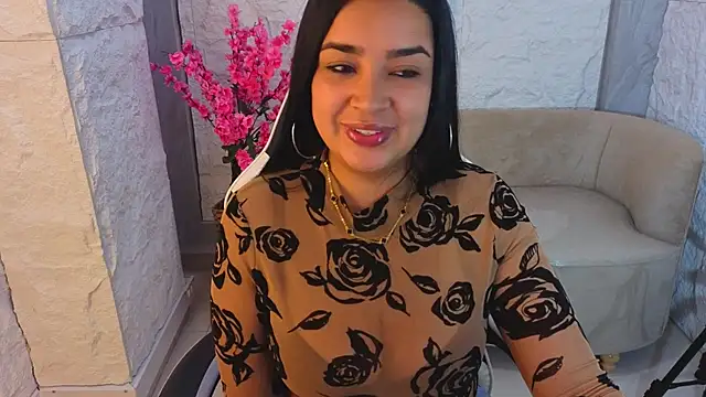 Aliz Cooper Tx online show from 02.06.26