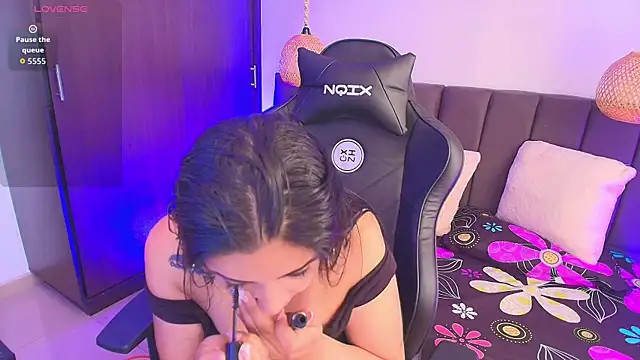 Aliz Cooper Tx online show from 03.22.26