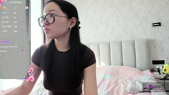 theadorableprinces online show from 05.20.26