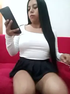 Snapshot of PetitteCorazon chatting on 03.03.26 PetitteCorazon online show from 03.03.26