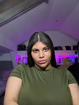 MinaKhalina online show from 01.16.26