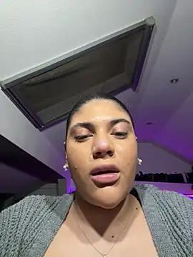 MinaKhalina online show from 02.13.26