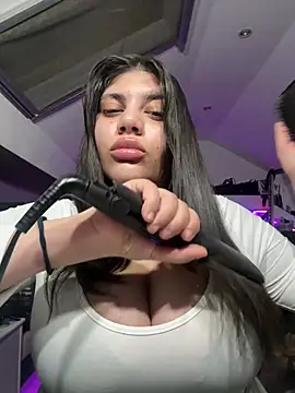 MinaKhalina online show from 03.23.26