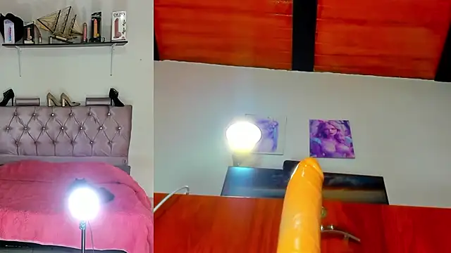 harper funny online show from 02.18.26