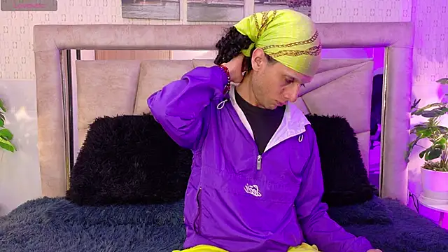 4L3JX online show from 02.20.26