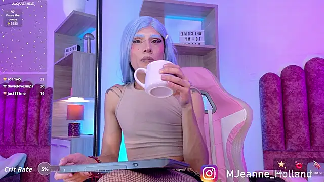 4L3JX online show from 05.16.26