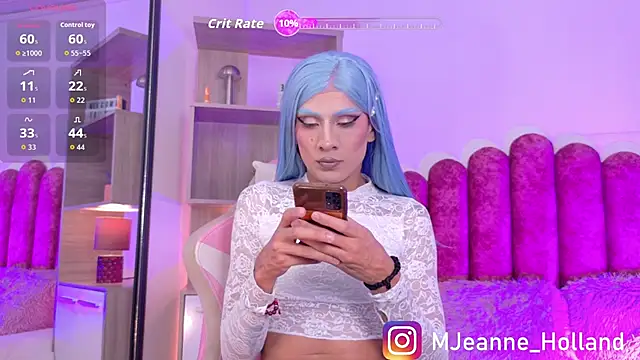 4L3JX online show from 06.06.26