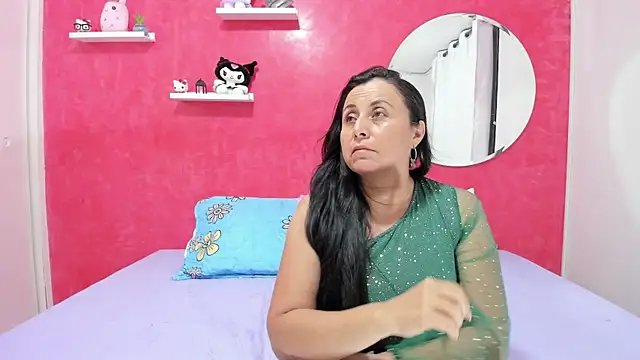 Amanda Cooper online show from 01.16.26