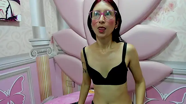 zaira skinny online show from 05.24.26