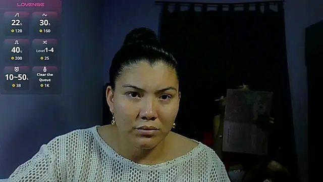 Helena-Paola online show from 02.21.26