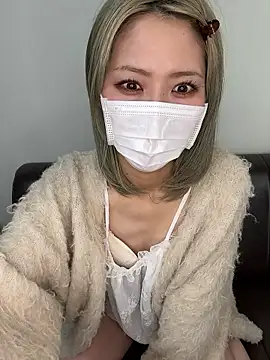 yumi0025 online show from 01.19.26