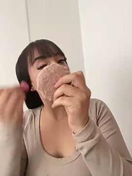 Melody rousse   online show from 01.31.26