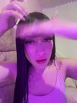 Snapshot of Melody_rousse__ chatting on 06.19.26 Melody rousse online show from 06.19.26