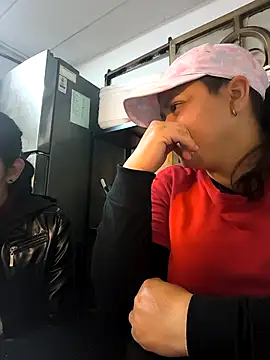 ketty Riley online show from 02.15.26