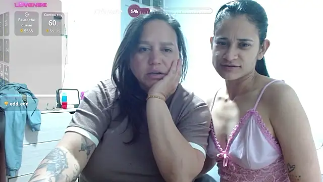 ketty Riley online show from 02.26.26