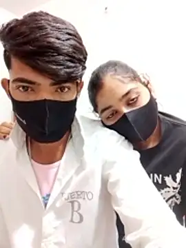 Rubina khan1 online show from 02.18.26