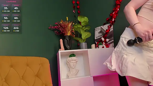 baby annn online show from 03.24.26