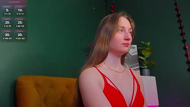 baby annn online show from 03.28.26