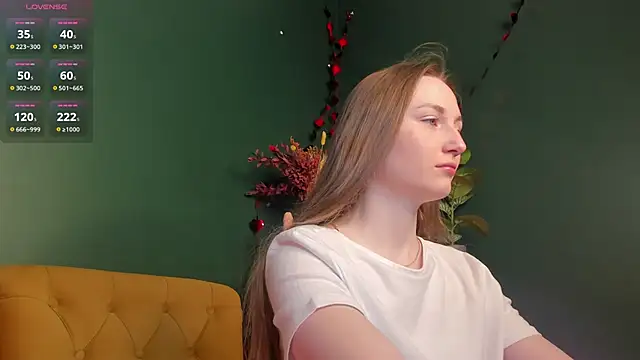 baby annn online show from 03.29.26