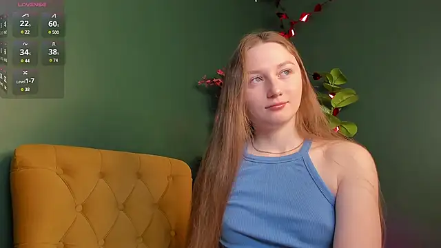 baby annn online show from 04.05.26