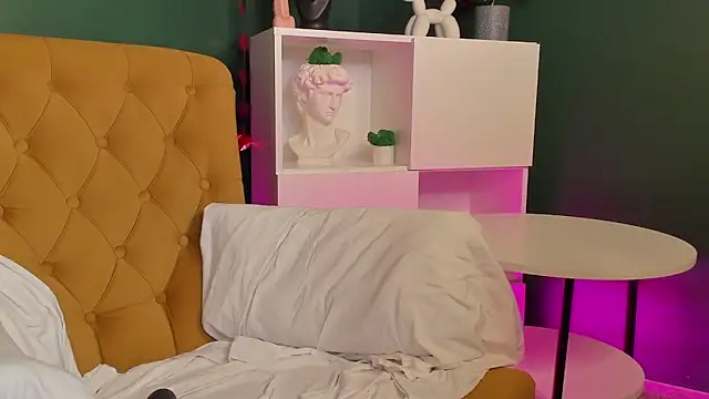 baby annn online show from 04.09.26