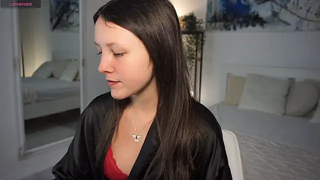 Miss sindy11 online show from 03.18.26