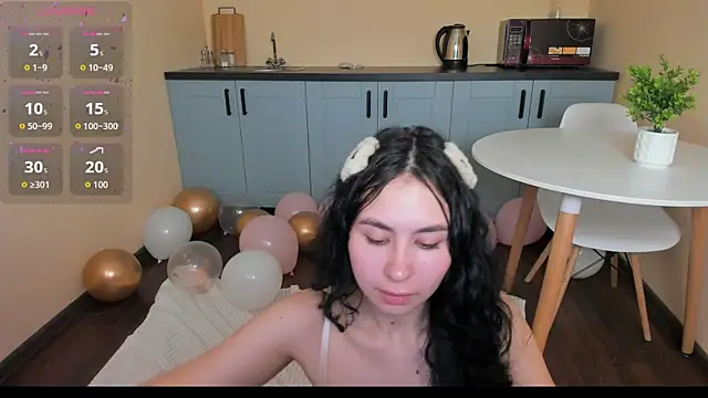 Snapshot of GiovannaAntonelli chatting on 05.16.26 GiovannaAntonelli online show from 05.16.26