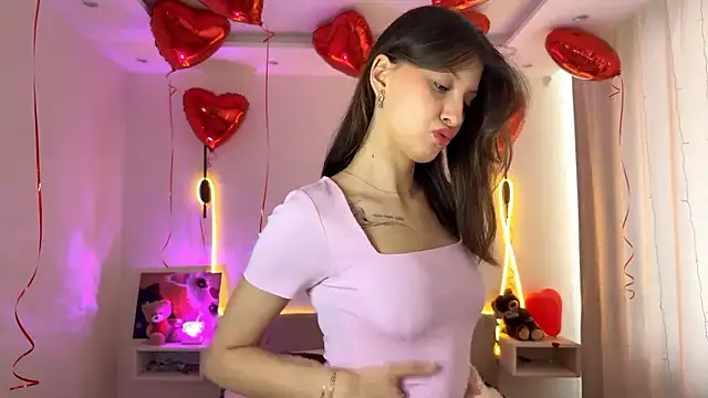 LouiseChavez online show from 02.15.26