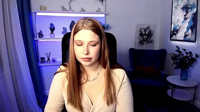 Snapshot of SweetDaylight chatting on 05.04.26 SweetDaylight online show from 05.04.26