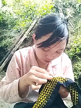 lia-coy online show from 02.11.26