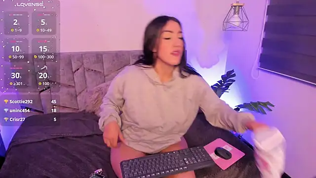 im sabrina cute online show from 04.11.26