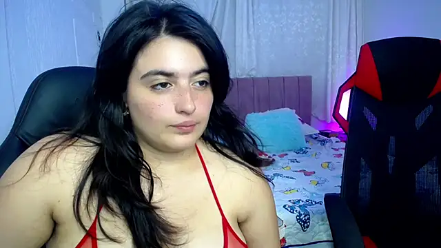 Snapshot of sonic_jess07 chatting on 02.14.26 sonic jess07 online show from 02.14.26