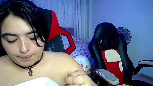 Snapshot of sonic_jess07 chatting on 02.28.26 sonic jess07 online show from 02.28.26