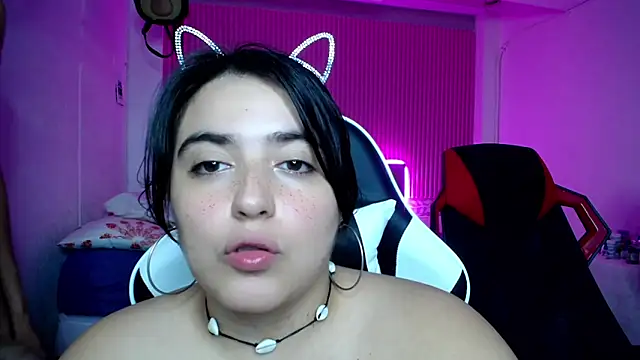 sonic jess07 online show from 04.04.26