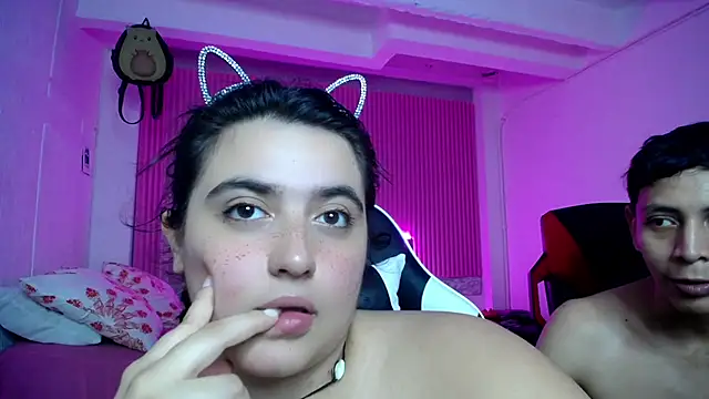 sonic jess07 online show from 04.09.26