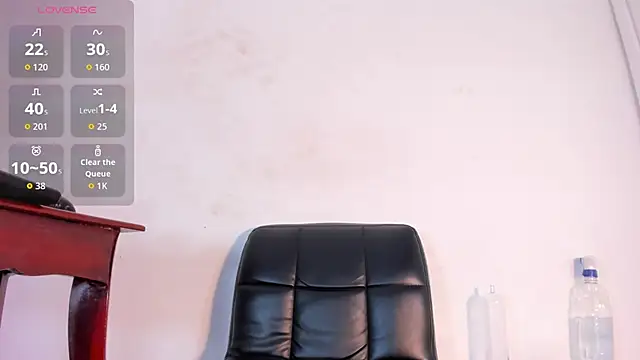 naughtylizeth  online show from 04.07.26