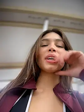 Amaliarand online show from 06.02.26